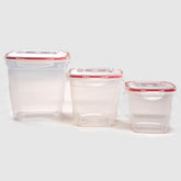 Hectarul - Sterk Plast SET CUTII ALIMENTE LIA